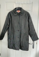 Wipette 80' Trench Rain Coat
