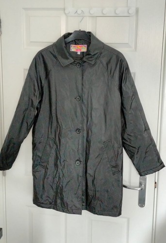 Wipette trench rain - 80',