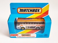 1981 MATCHBOX DIECAST - MB 67