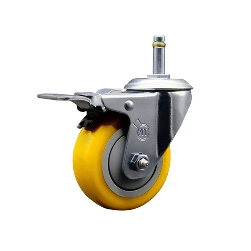 Service caster brand - service,