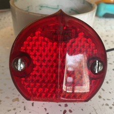 Wipac Rear Light Genuine