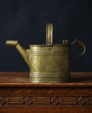 Antique Victorian Brass