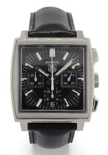 TAG Heuer Monaco Chronograph