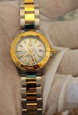 TAG Heuer Ladies Aquaracer Watch - WBD1420.BB0321
