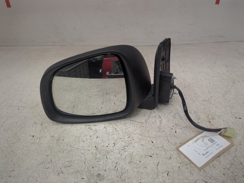 Suzuki sx4 door mirror - suzuki,