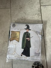 Adults Professor McGonagall