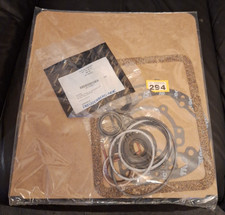 BORGWARNER 65 AUTOMATIC GEARBOX GASKET AND SEAL REBUILD KIT ROVER V8 P6 SD1 JAG