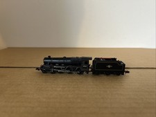 BACHMANN N Gauge 4-6-0 Steam Loco 45110