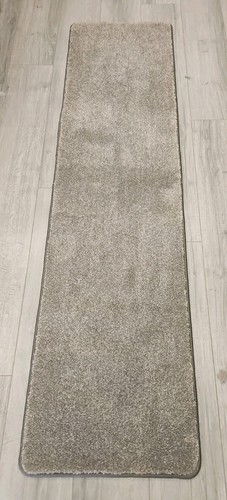 New grey saxony - saxony, runner