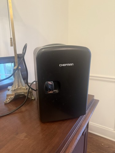 Counter top mini fridge - fridge,