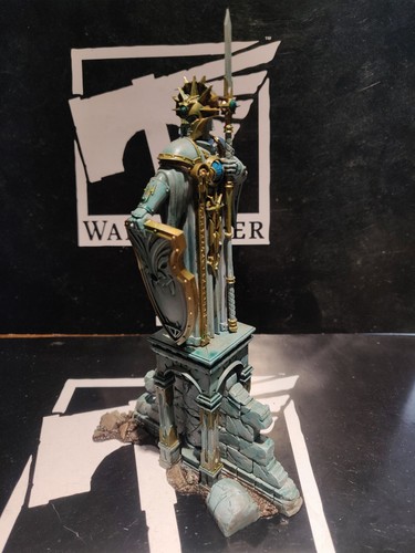 Warhammer old world aos - old,