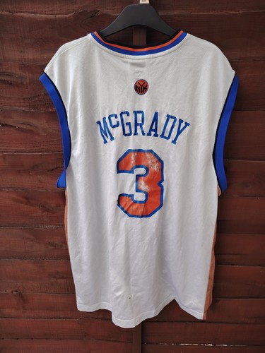 Nba retro tracy mcgrady new - tracy,