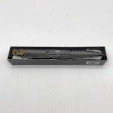 UZI UZI tactical pen black