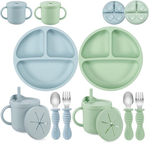 Pandaear silicone baby - pandaear,