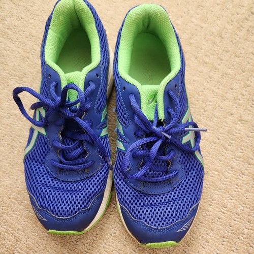 Asics 1000 gs running - 5,