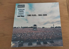 Oasis Time Flies 1994-2009 4