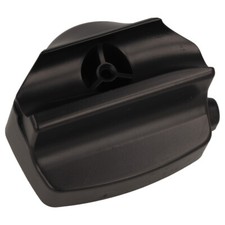 Allett Throttle Body Plate -