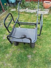 fishing electric 12v barrow