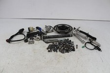 2005 SUZUKI GSXR750 PARTS AND