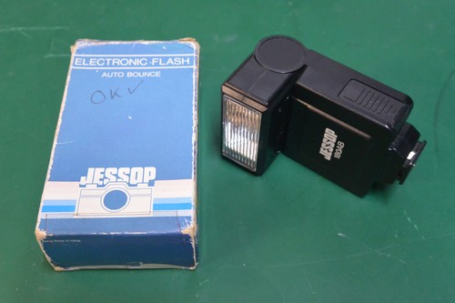 Boxed jessop 180ab electronic - jessop,