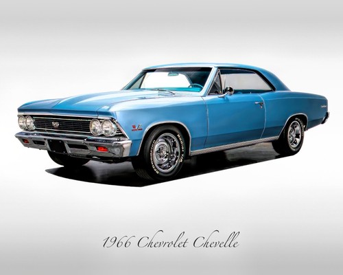 Classic cars 1966 chevy - cars,