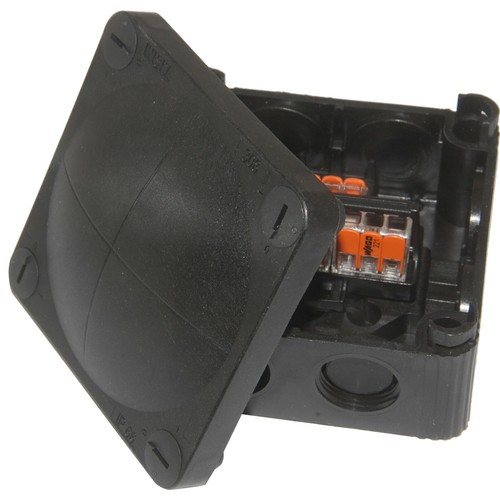Wiska combi black - wiska,