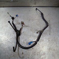 Peugeot 206 A/C 1999-2006 GTI 180 Battery Positive Terminal Wiring Loom Harness
