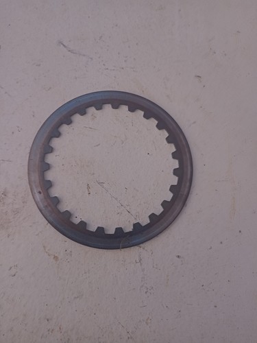 Yamaha yb100 clutch plate - yb100,