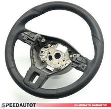 Submerge Flattened Leather