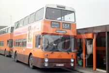 Bus Photo - Greater Manchester