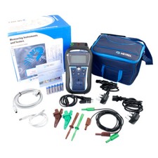 Metrel MI3309BT Delta PAT