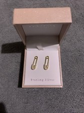 Contessa Di Capri Ear Rings