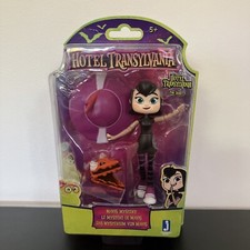 New Boxed Hotel Transylvania
