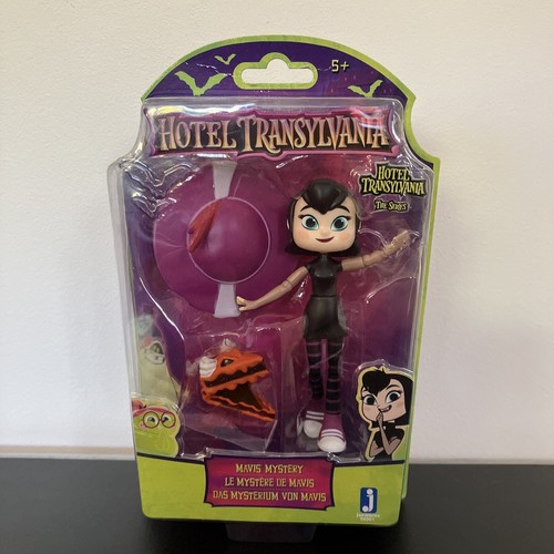 New boxed hotel transylvania - boxed,