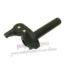 Adjustable Handle Throttle For