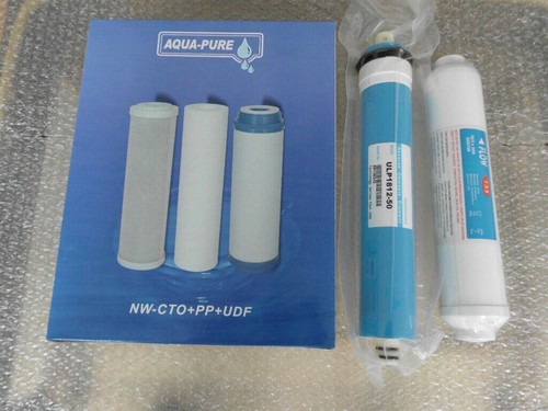 L29 stage reverse osmosis - stage,