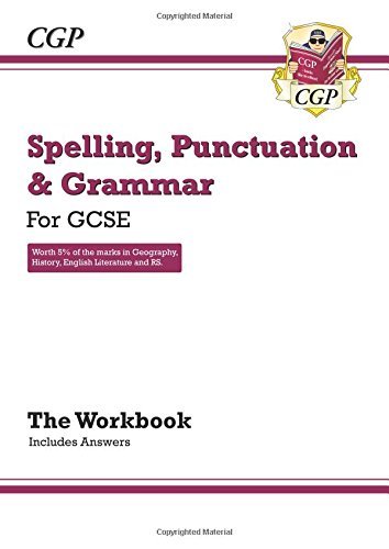 New spelling punctuation and - new,