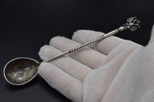 Antique imperial russian - imperial,