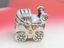 Pandora Royal Baby 2013 Pram