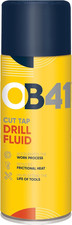 Cut Tap Drill Fluid - Extends