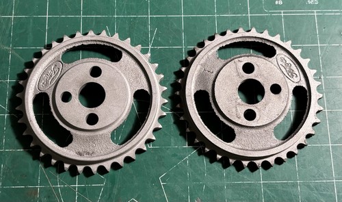 Lotus twin cam engine timing - lotus,