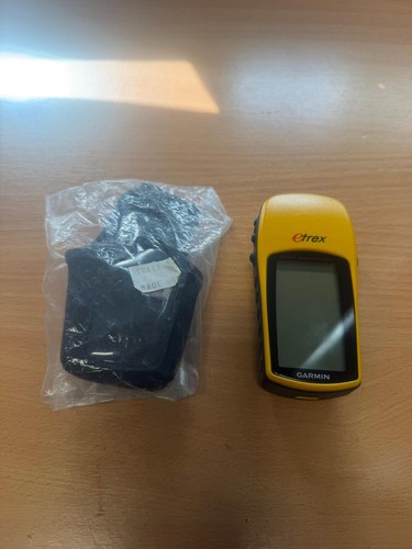 Garmin etrex high - h,