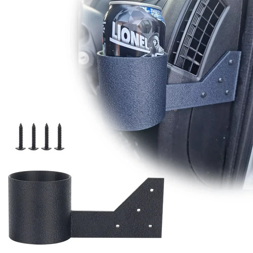 Universal drink cup - cup, for