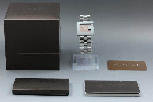 Mint box gucci 3600m - [mint,
