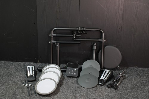 Visiondrum electronic drum - visiondrum,