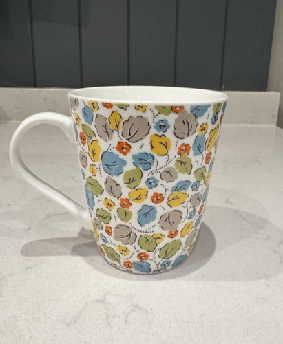 Cath kidston woodland leaf mug - woodland,