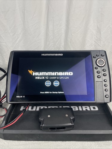 Hummingbird helix chirp - 10, si