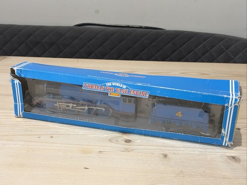 Hornby thomas railway gordon - thomas,