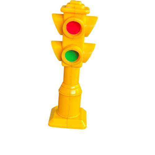 Vintage tall plastic - tall,