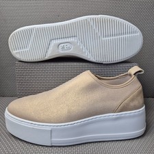 Russell & Bromley Park Up Knit